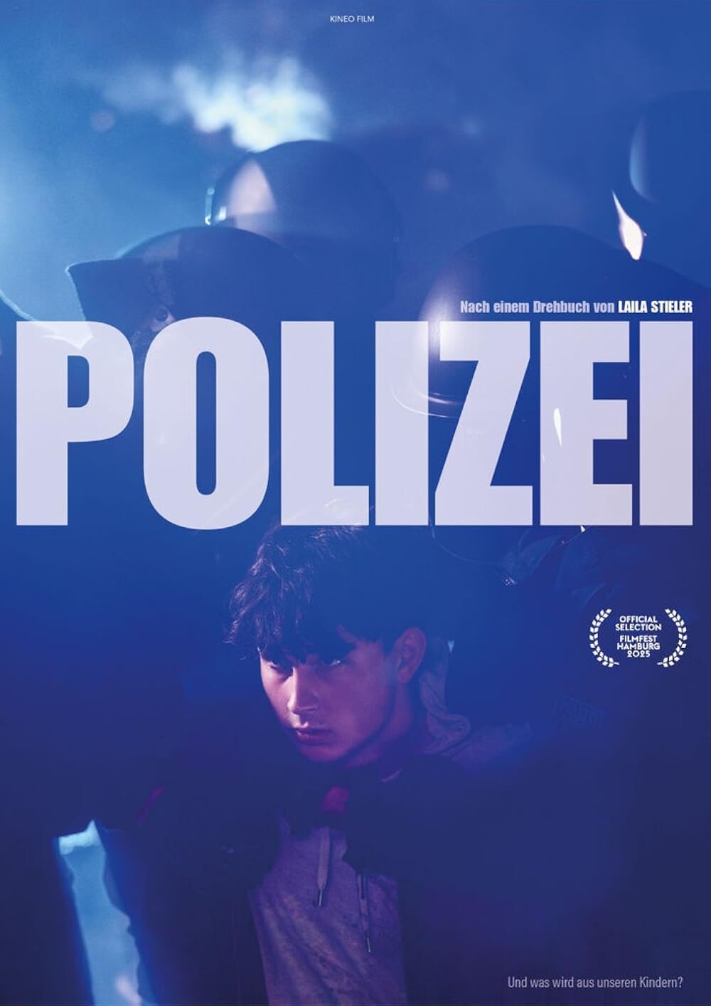 Polizei