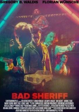Bad Sheriff hdfilme