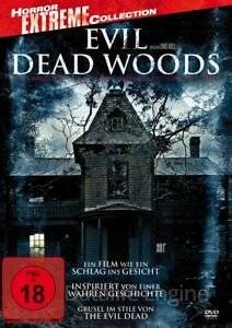 Evil Dead Woods hdfilme