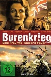 Burenkrieg - Eine Frau wie Tausend Feuer hdfilme