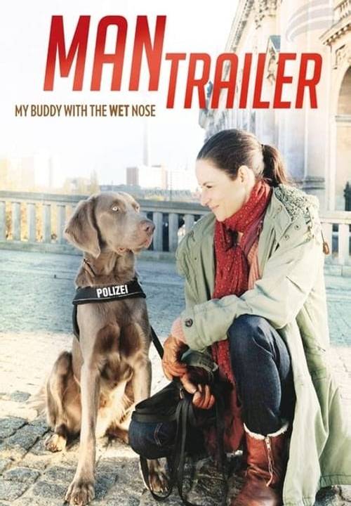 Mantrailer - Spuren des Verbrechens hdfilme