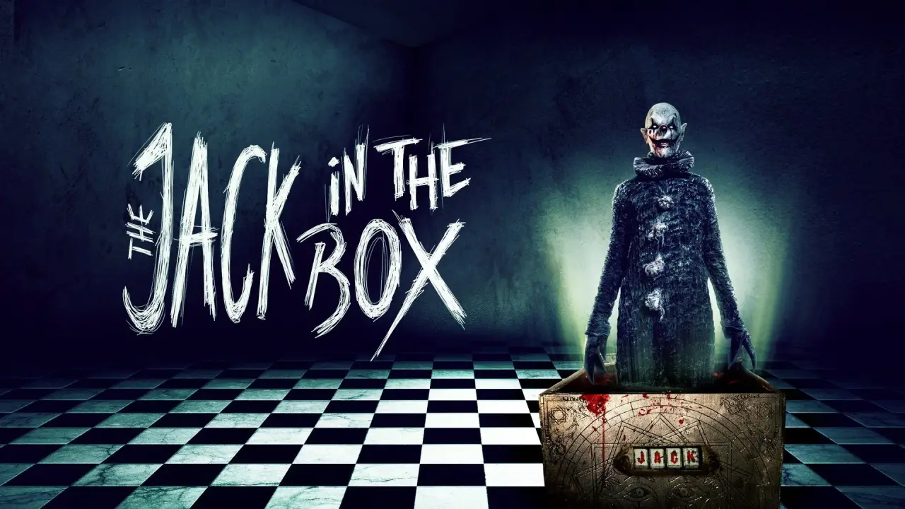 The Jack in the Box 2 - Awakening hdfilme