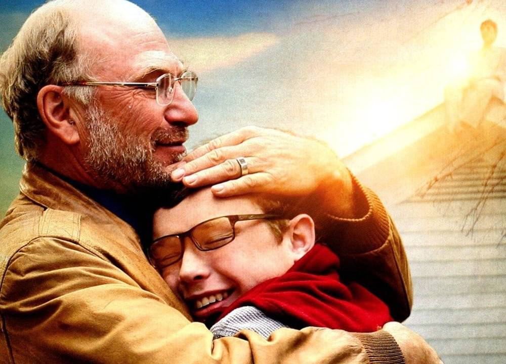 Der Junge, der nicht lügen konnte hdfilme