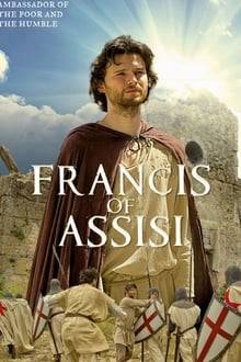 Sein Name war Franziskus hdfilme