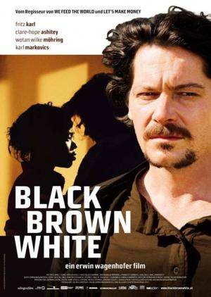 Black Brown White hdfilme