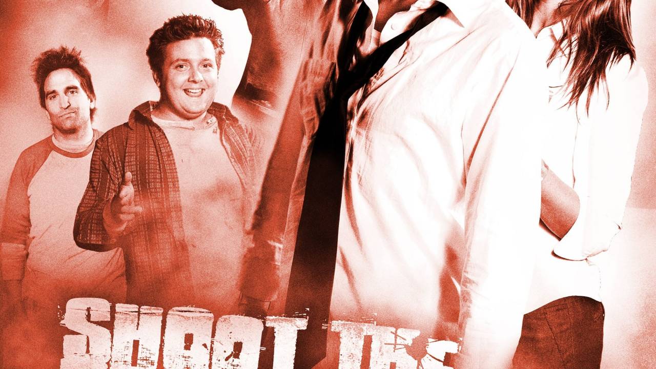 Shoot the Hero hdfilme