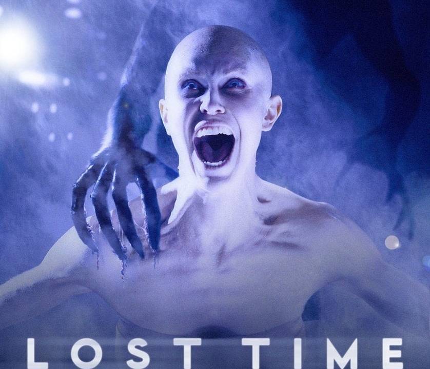 Dark Alien hdfilme