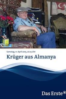 Krüger aus Almanya hdfilme