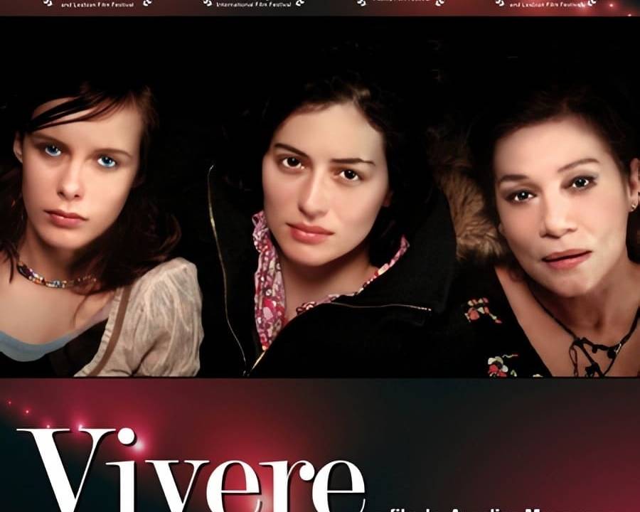 Vivere hdfilme