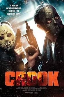 Crook - Tödliche Konsequenzen hdfilme