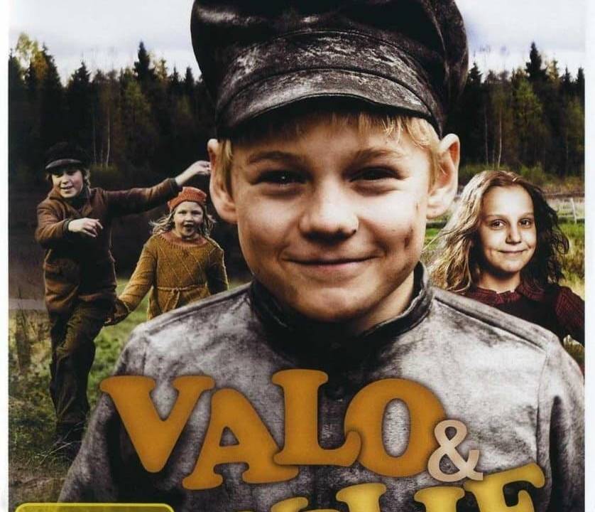 Valo & Ville hdfilme