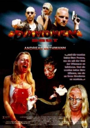 Dämonenbrut - Insel der Dämonen 2 hdfilme