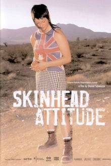 Skinhead Attitude hdfilme