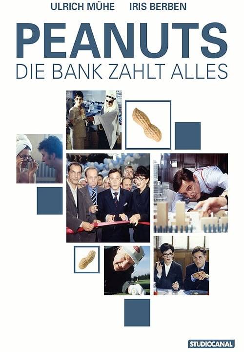 Peanuts – Die Bank zahlt alles hdfilme