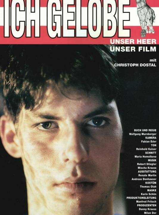 Ich gelobe hdfilme