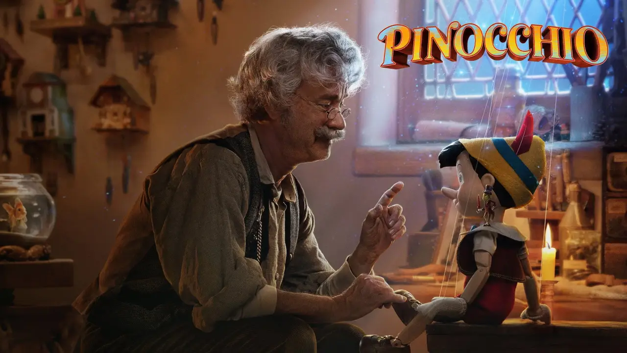Pinocchio hdfilme