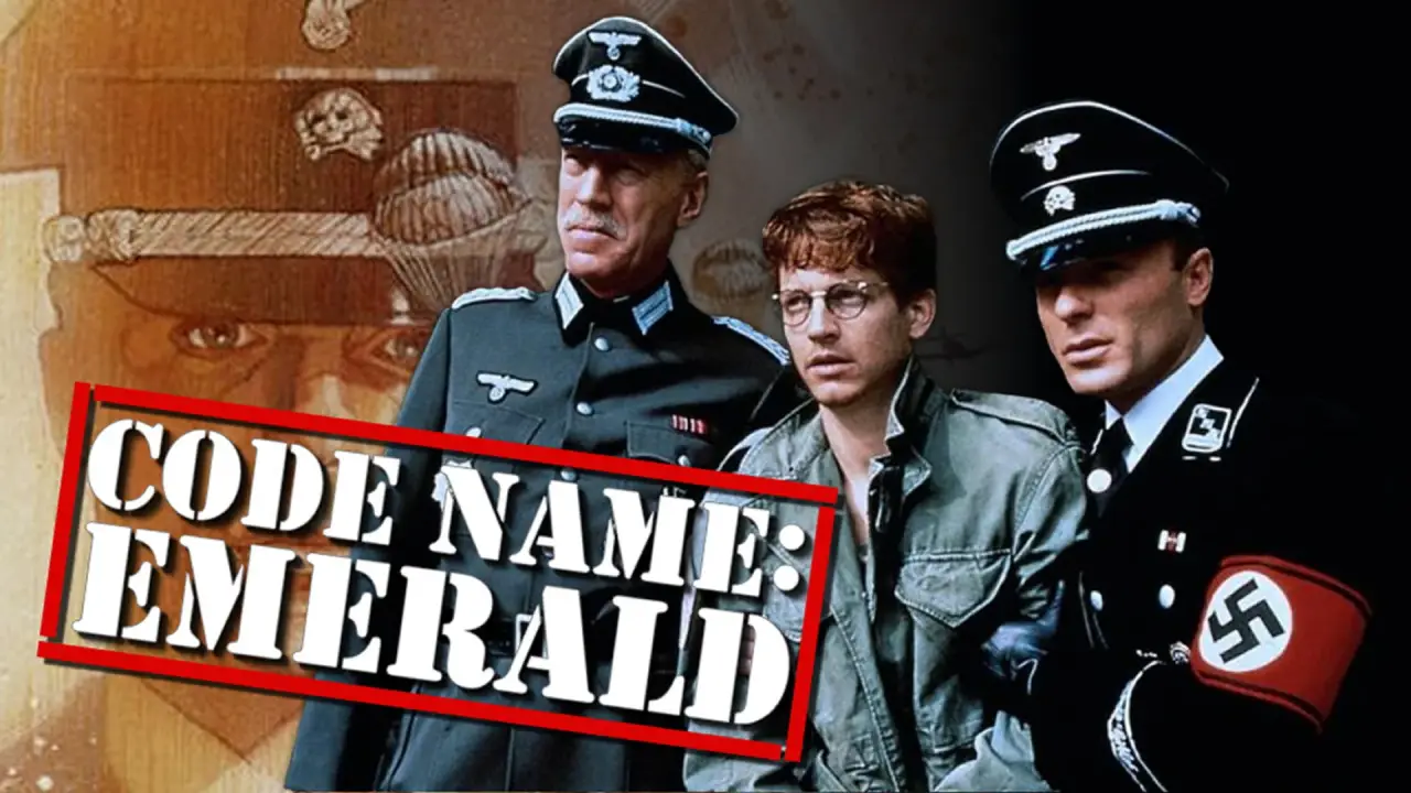 Codename: Emerald hdfilme