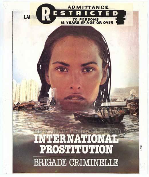Prostitution International hdfilme