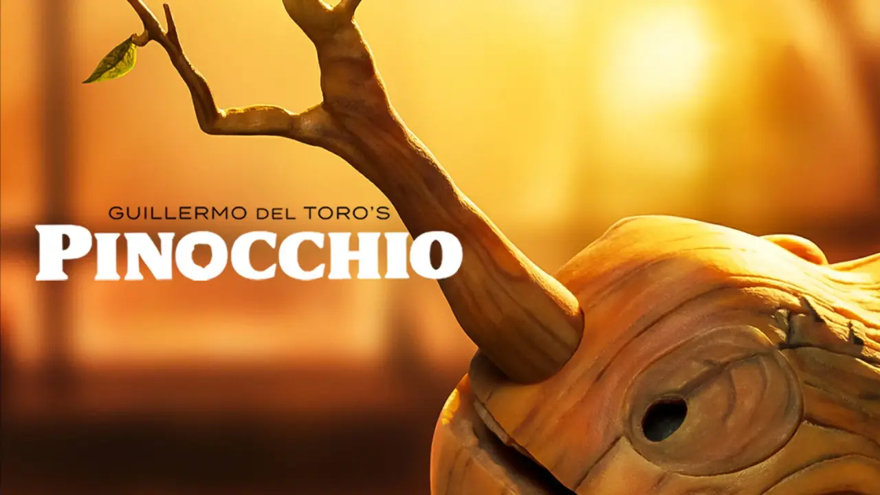 Guillermo Del Toros Pinocchio hdfilme