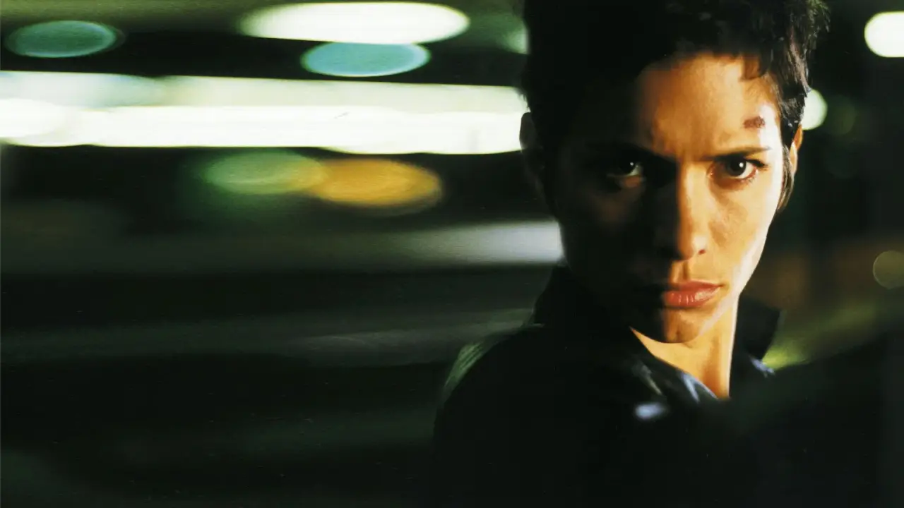 Der Kuss des Killers hdfilme