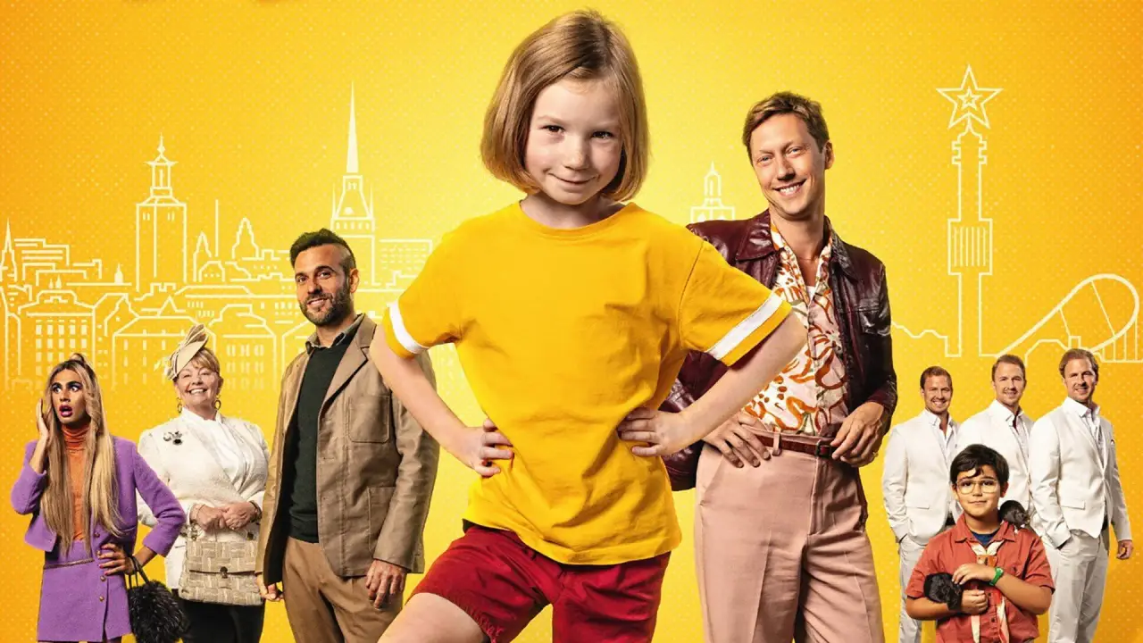 Mini-Zlatan und der liebste Onkel der Welt hdfilme