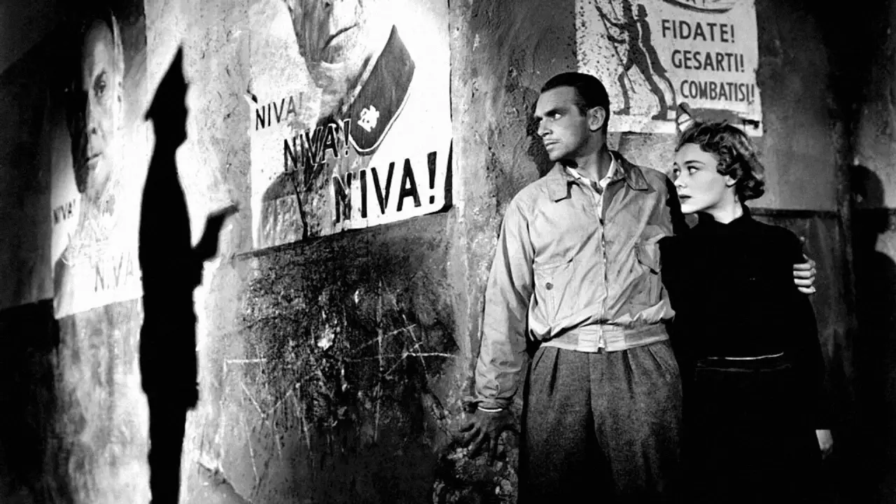 Staatsgeheimnis hdfilme
