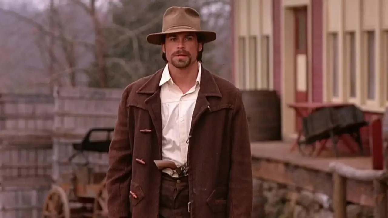 The James Gang hdfilme