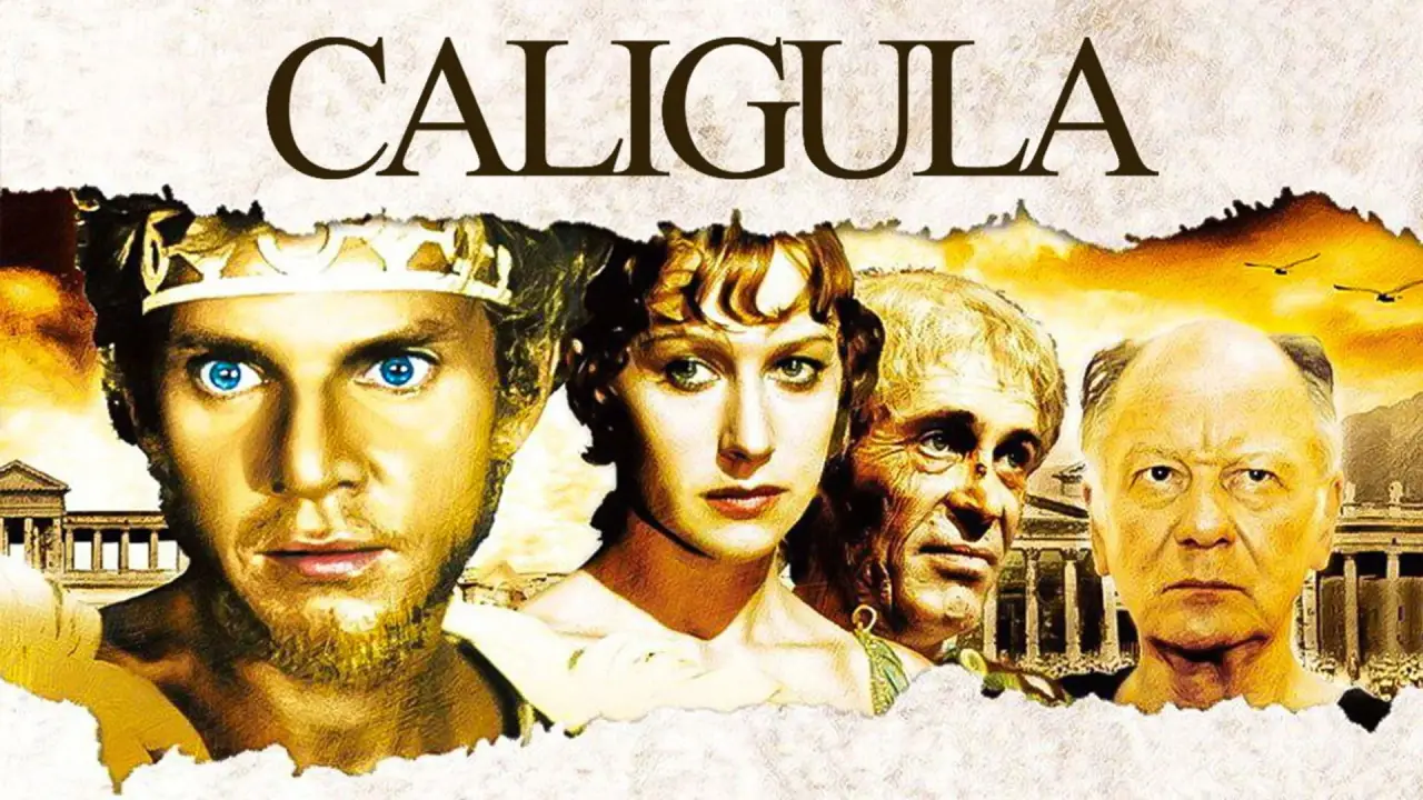 Caligula: The Ultimate Cut hdfilme