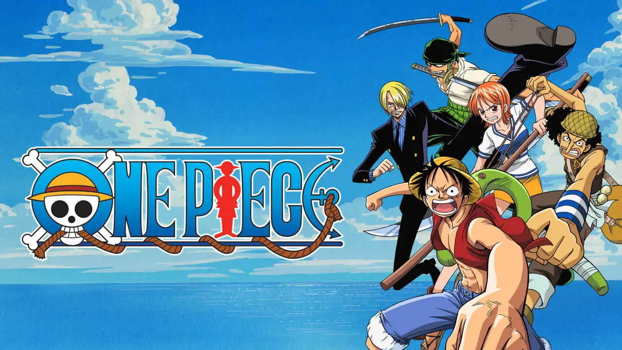 One Piece (Seasons 19-20) hdfilme