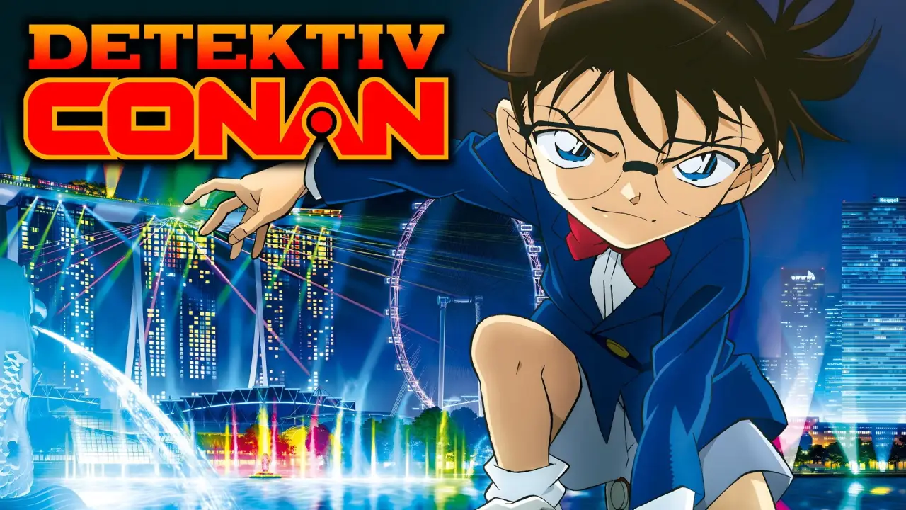Detektiv Conan (Episodes 566 - 803) hdfilme