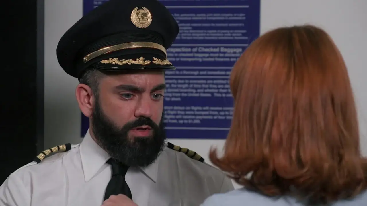 Airplane 2025 hdfilme