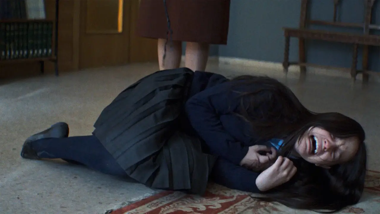 Sofia - The Possession hdfilme