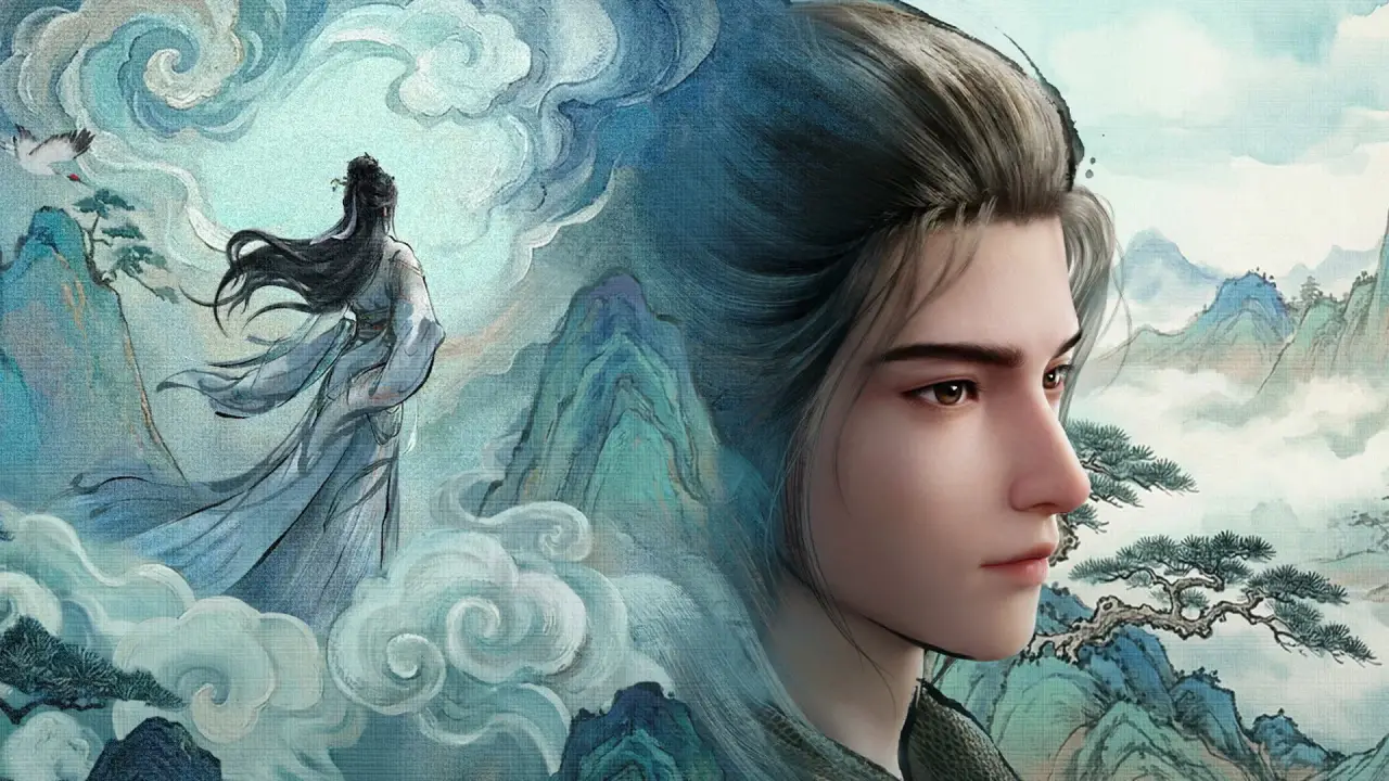 Fighter of the Destiny 3D hdfilme