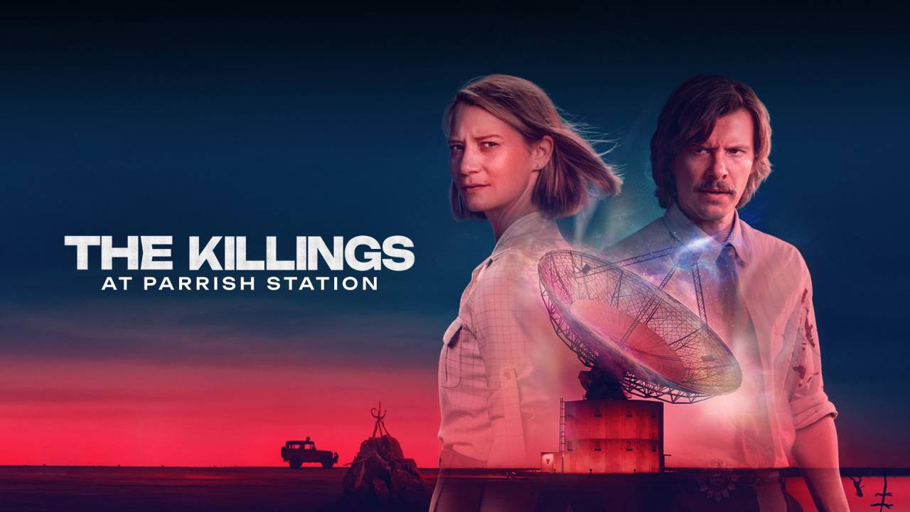 The Killings at Parrish Station hdfilme