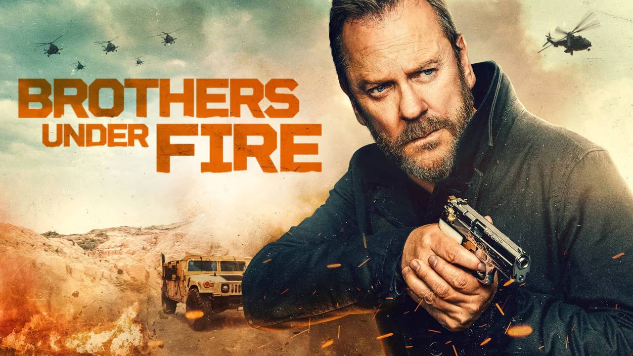 Das Kartell - Brothers under Fire hdfilme