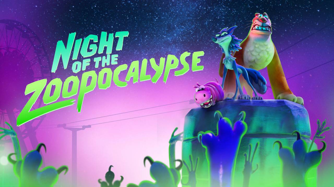 Zombies im Zoo hdfilme