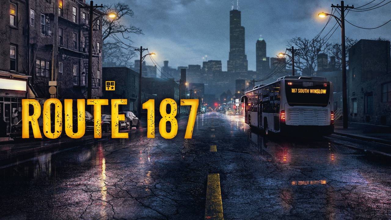 Route 187 hdfilme