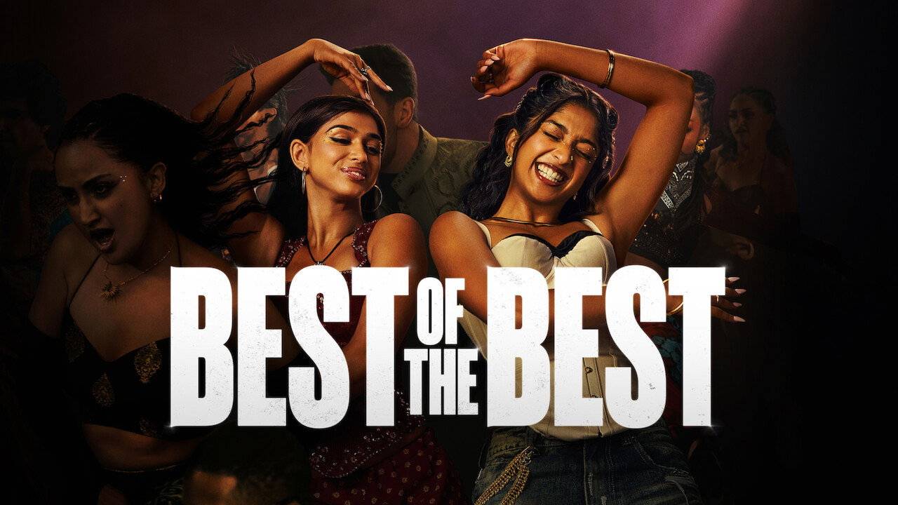 Best of the Best hdfilme