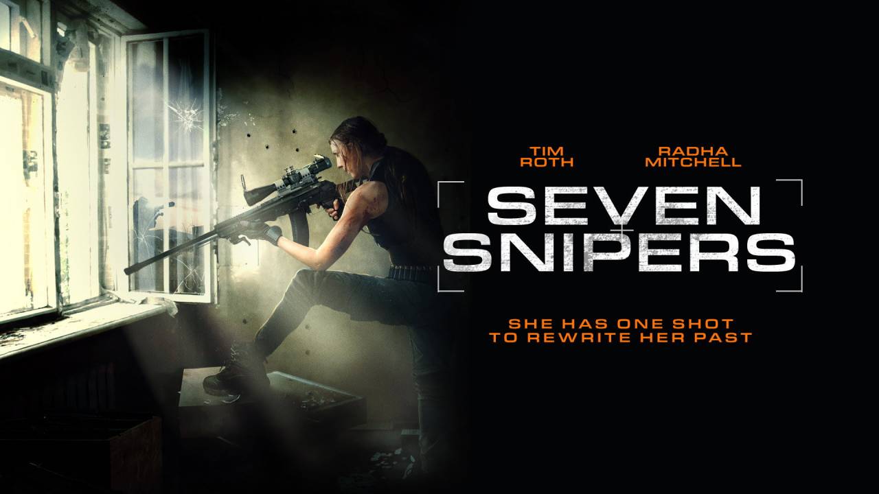 Seven Snipers hdfilme