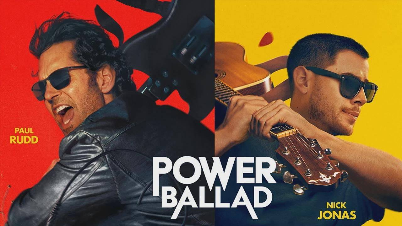 Power Ballad - Der Song meines Lebens hdfilme
