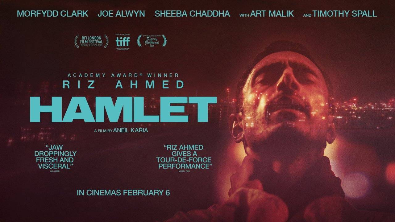 Hamlet - All That Live Must Die hdfilme
