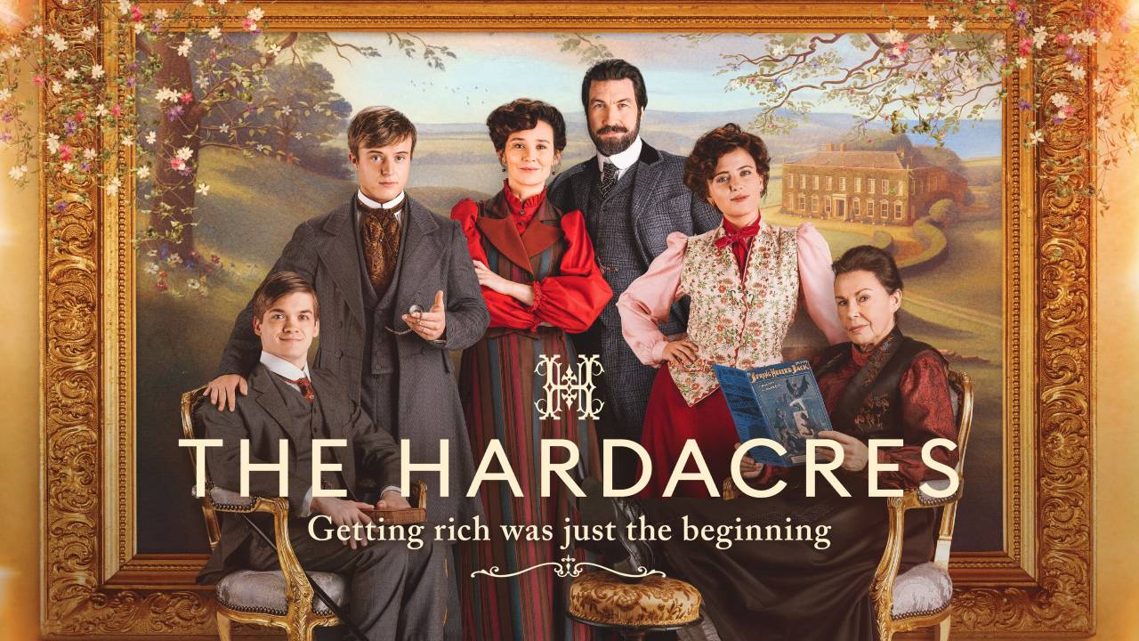 The Hardacres hdfilme