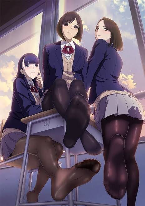 Miru Tights hdfilme