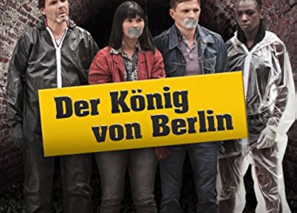 Der König von Berlin hdfilme