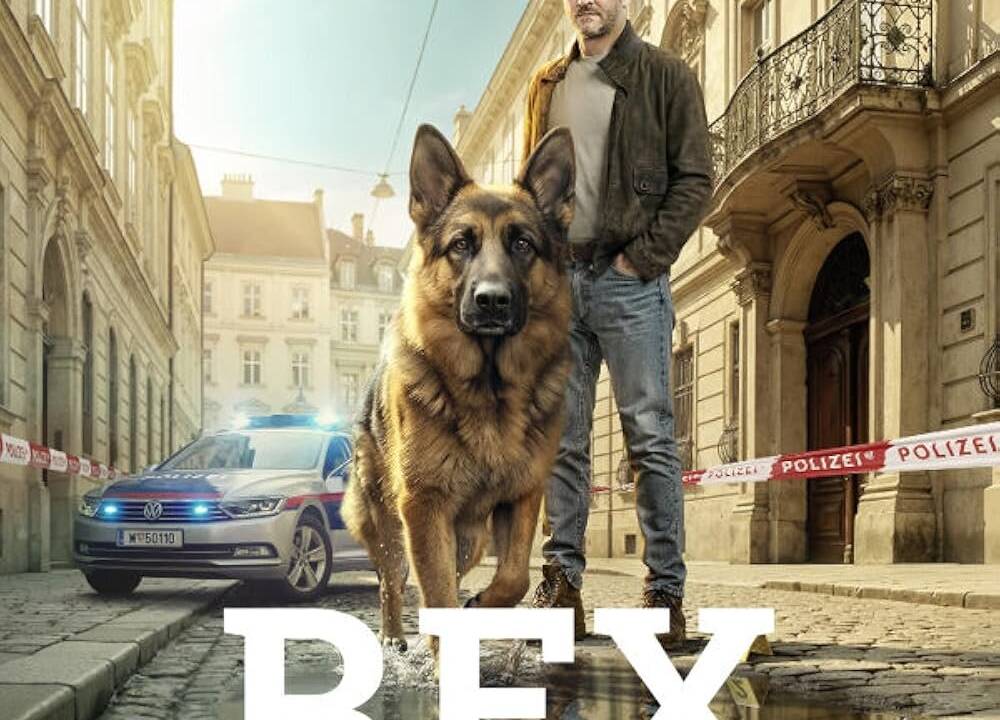 Kommissar Rex hdfilme
