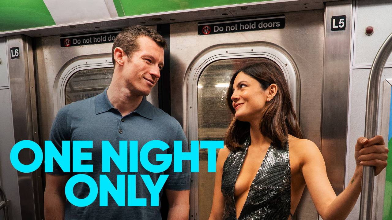 One Night Only hdfilme