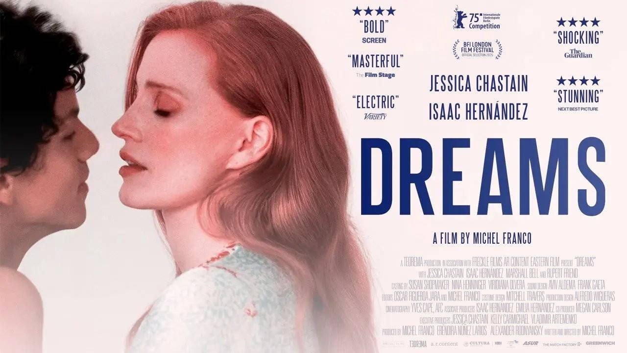 Dreams - Gefährliches Verlangen hdfilme
