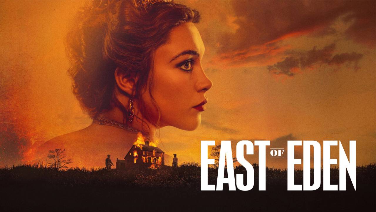 East of Eden hdfilme