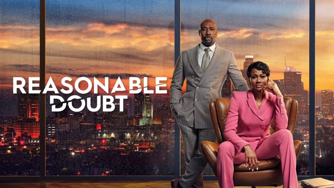 Reasonable Doubt hdfilme