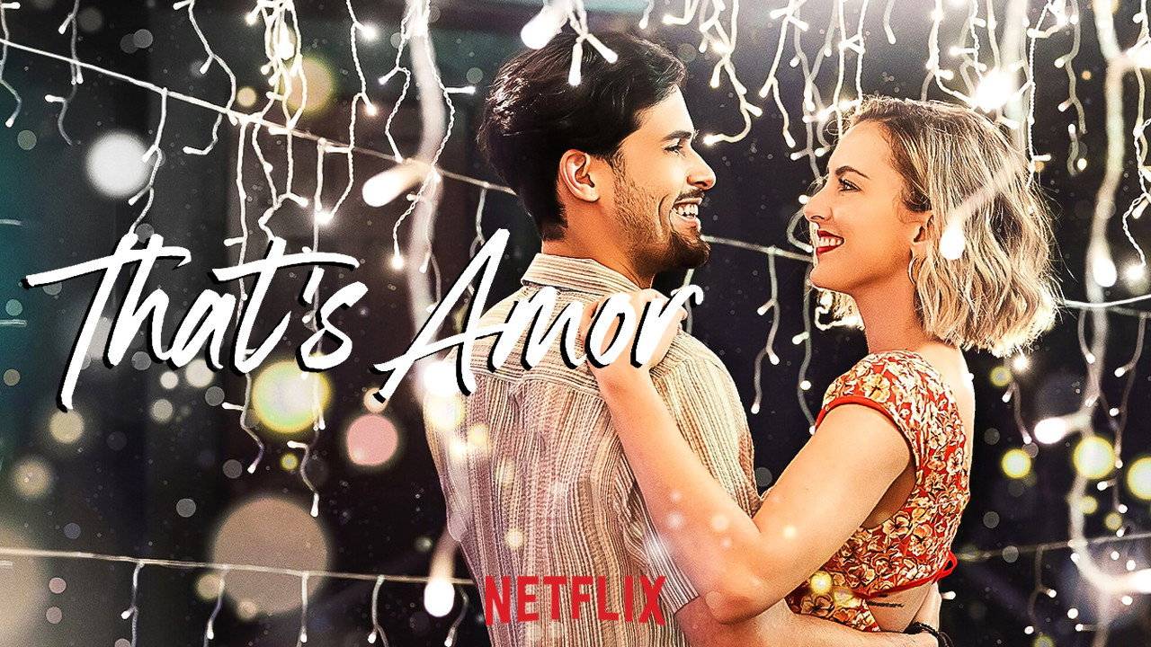 That's Amor hdfilme